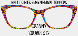 Granny Squares 12