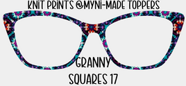Granny Squares 17