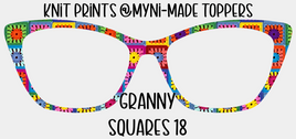 Granny Squares 18