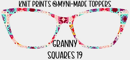 Granny Squares 19