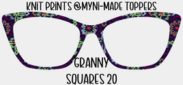 Granny Squares 20