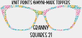 Granny Squares 21