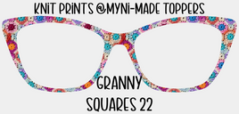 Granny Squares 22