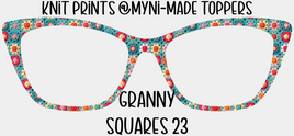 Granny Squares 23