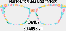 Granny Squares 24