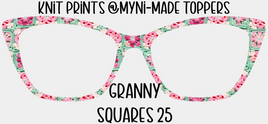 Granny Squares 25