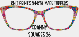 Granny Squares 26