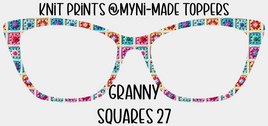 Granny Squares 27
