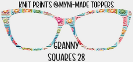 Granny Squares 28