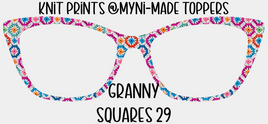 Granny Squares 29