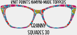 Granny Squares 30