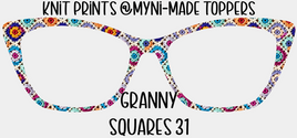 Granny Squares 31
