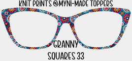 Granny Squares 33