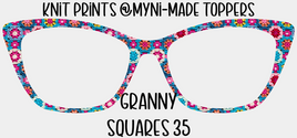 Granny Squares 35