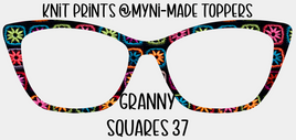 Granny Squares 37