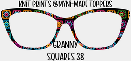 Granny Squares 38