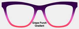 Grape Punch Gradient