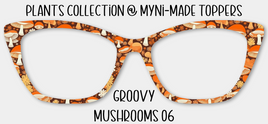 Groovy Mushrooms 06