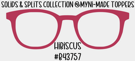 Hibiscus B43757