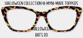 Halloween Bats 03