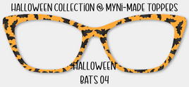 Halloween Bats 04