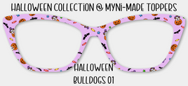 Halloween Bulldogs 01