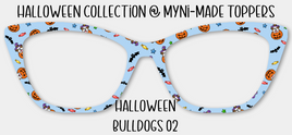 Halloween Bulldogs 02