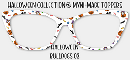 Halloween Bulldogs 03