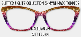 Halloween Glitter 04