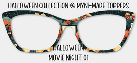 Halloween Movie Night 01