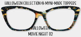 Halloween Movie Night 02