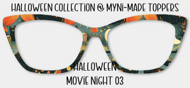 Halloween Movie Night 03