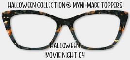 Halloween Movie Night 04