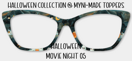 Halloween Movie Night 05