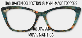 Halloween Movie Night 06