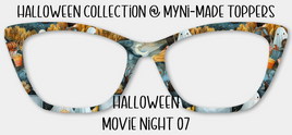 Halloween Movie Night 07