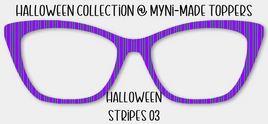 Halloween Stripes 03