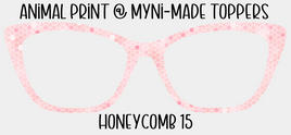 Honeycomb 15