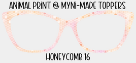 Honeycomb 16
