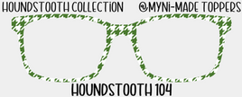 Houndstooth 104