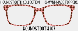 Houndstooth 107