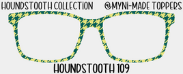 Houndstooth 109