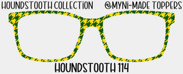 Houndstooth 114