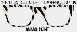 Animal Print 01