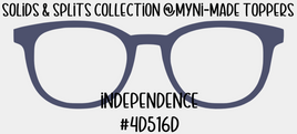 Independence 4D516D