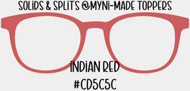 INDIAN RED CD5C5C
