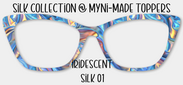 Iridescent Silk 01