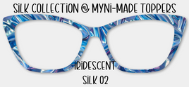 Iridescent Silk 02