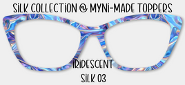 Iridescent Silk 03