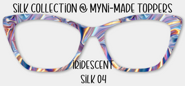 Iridescent Silk 04